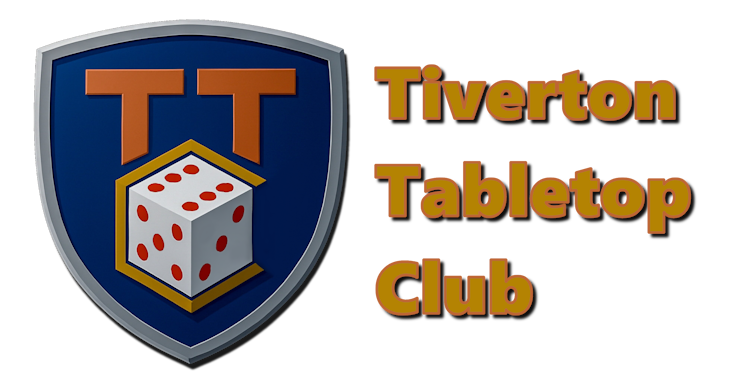 Tiverton Tabletop Club